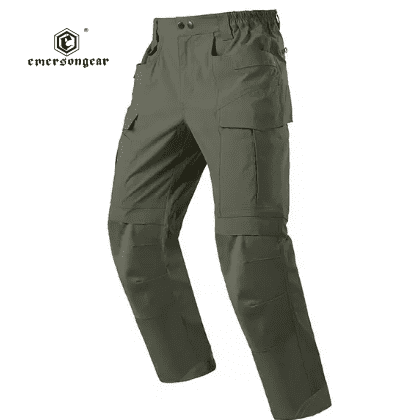 Тактические брюки Emersongear All-Terrain "Guardian" RG