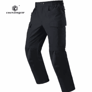 Тактические брюки Emersongear All-Terrain "Guardian" BK