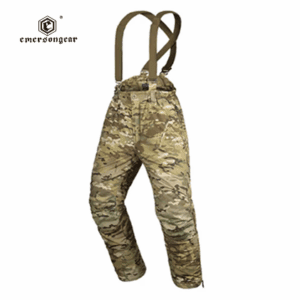 Термобрюки EmersonGear Blue Label серии «Reindeer» MT