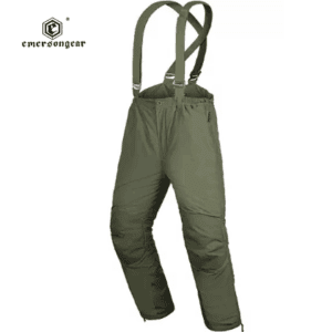 Термобрюки EmersonGear Blue Label серии «Reindeer» RG