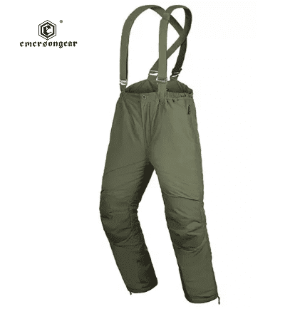 Термобрюки EmersonGear Blue Label серии «Reindeer» RG