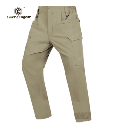 Тактические брюки Emersongear Blue Label "Cicada Wing" KH