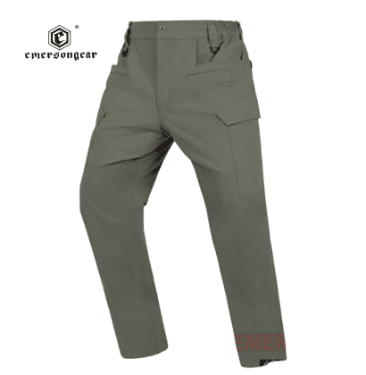 Тактические брюки Emersongear Blue Label "Cicada Wing" RG