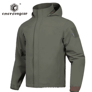 Emersongear Blue Label OCELOT Waterproof Jacket RG