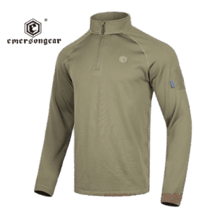 Emersongear Blue Label Stealth Sweatshirt KH