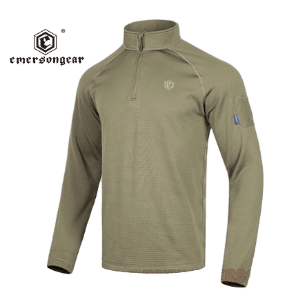 Emersongear Blue Label Stealth Sweatshirt KH