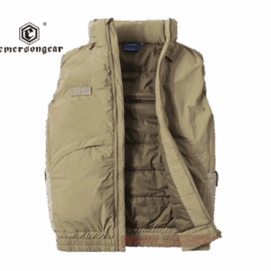 Жилет Emersongear Blue label "Thunderbird" KH