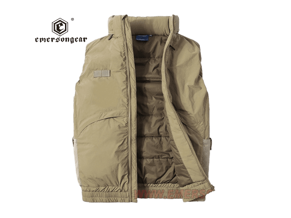 Жилет Emersongear Blue label "Thunderbird" KH