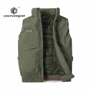 Жилет Emersongear Blue label "Thunderbird" RG