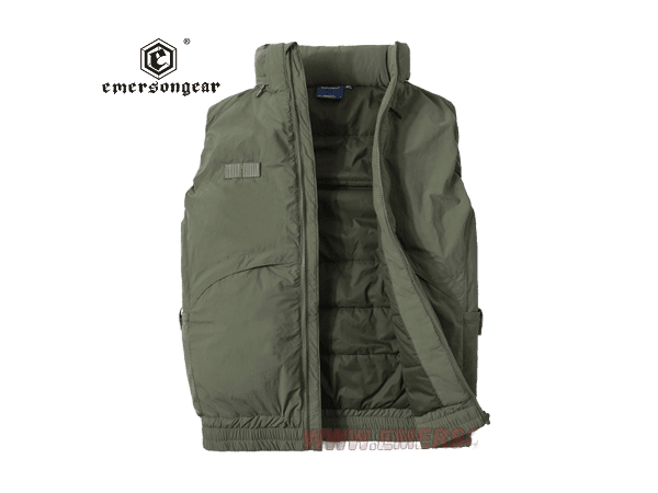 Жилет Emersongear Blue label "Thunderbird" RG