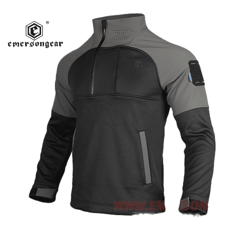 Emersongear Blue Label ""Rhinoceros"" Functional Clothes BK