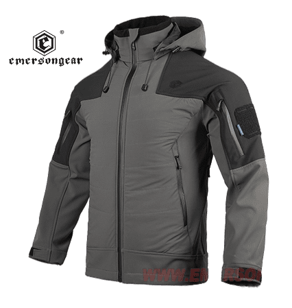 Куртка Emersongear BlueLabel Fierce Capture G2 Jacket SM