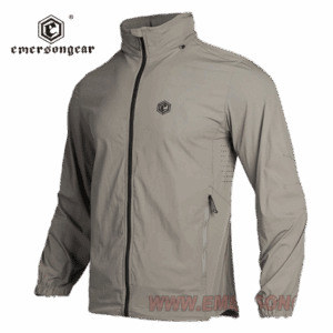 Легка куртка Emersongear Blue Label "Star" SM