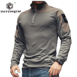 Футболка "UMP Frogmen" T Shirt WG