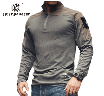 Футболка "UMP Frogmen" T Shirt WG