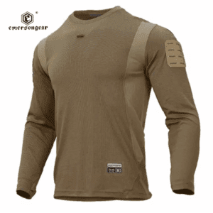 Лонгслив "UMP Frogmen" T Shirt KH