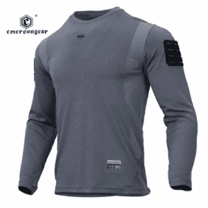 Лонгслив "UMP Frogmen" T Shirt WG