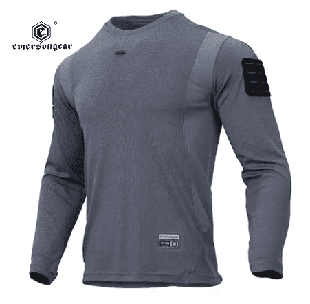 Лонгслив "UMP Frogmen" T Shirt WG