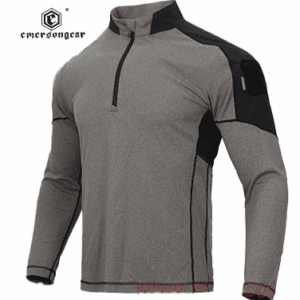 Лонгслив "Hunter" Shooting Tactical RG