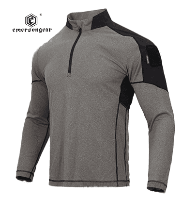 Лонгслив "Hunter" Shooting Tactical RG