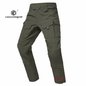 Тактические брюки Emersongear Blue Label "Alchemy" RG