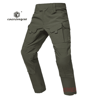 Тактические брюки Emersongear Blue Label "Alchemy" RG