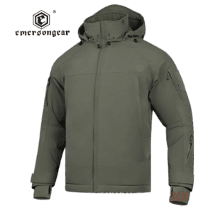 Куртка Emersongear Blue Label "Musk Ox" Хаки