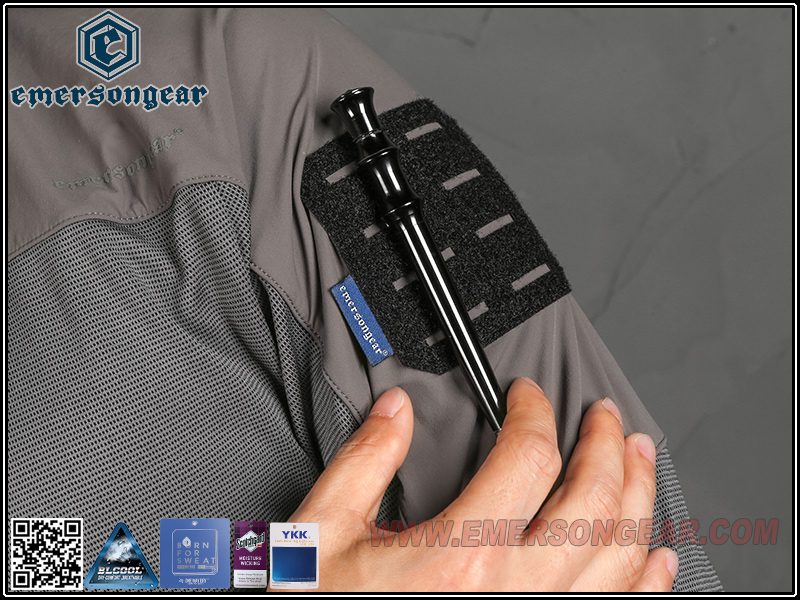 Футболка "UMP Frogmen" T Shirt WG