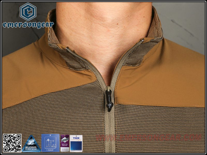 Футболка "UMP Frogmen" T Shirt WG