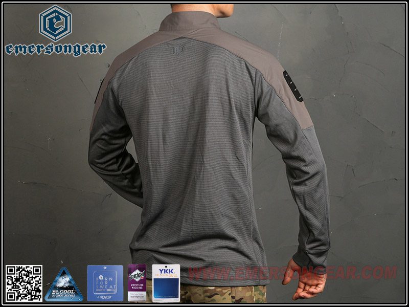 Футболка "UMP Frogmen" T Shirt WG