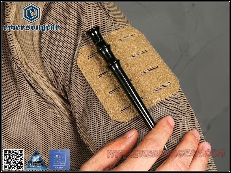 Лонгслив "UMP Frogmen" T Shirt KH