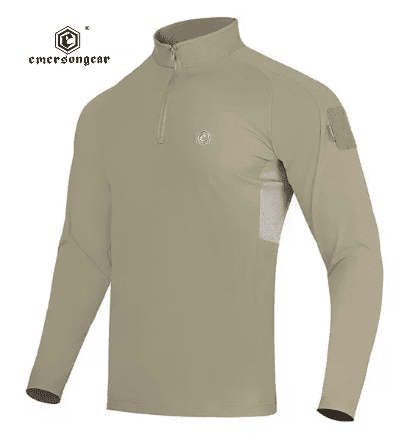 Лонгслив "Apocalypse" T-shirt KH