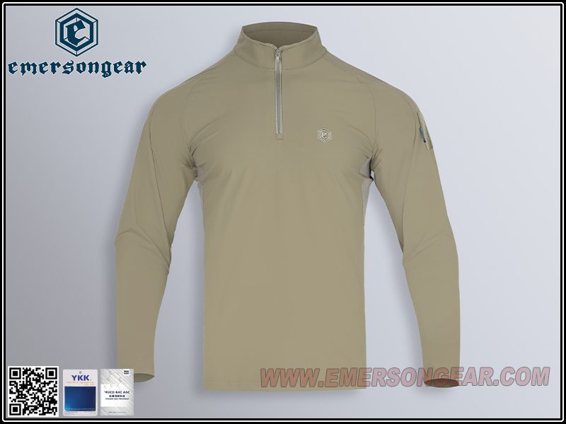 Лонгслив "Apocalypse" T-shirt KH