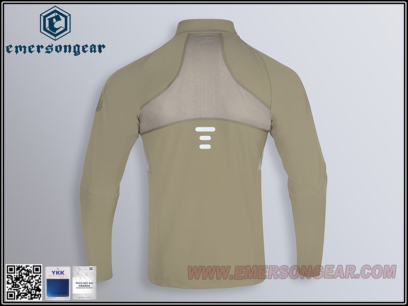 Лонгслив "Apocalypse" T-shirt KH