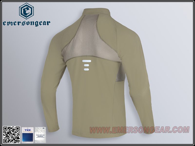 Лонгслив "Apocalypse" T-shirt KH