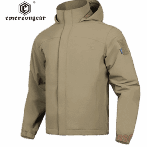 Emersongear Blue Label OCELOT Waterproof Jacket CB