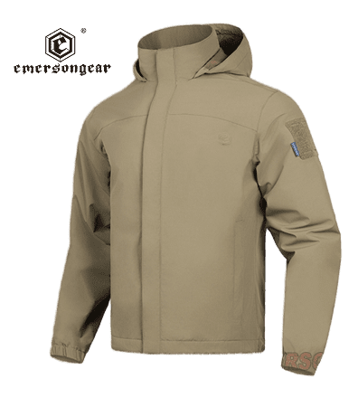 Emersongear Blue Label OCELOT Waterproof Jacket CB