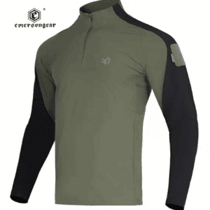 Лонгслив "Apocalypse" T-shirt RG