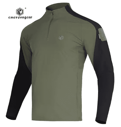 Лонгслив "Apocalypse" T-shirt RG