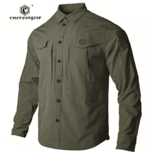 Emersongear Blue Label "Persecutor" Shirt RG