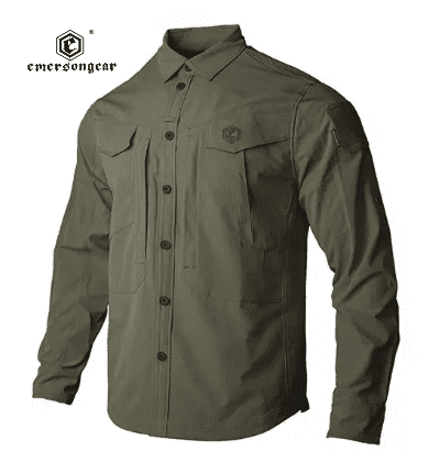 Emersongear Blue Label "Persecutor" Shirt RG