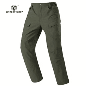 Тактические брюки Emersongear Blue Label "Antelope" RG