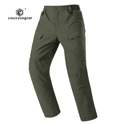 Тактические брюки Emersongear Blue Label "Antelope" RG