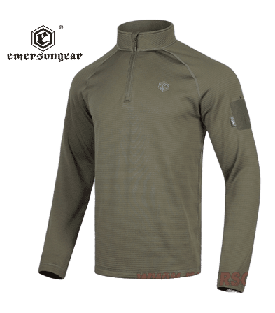 Emersongear Blue Label Stealth Sweatshirt RG
