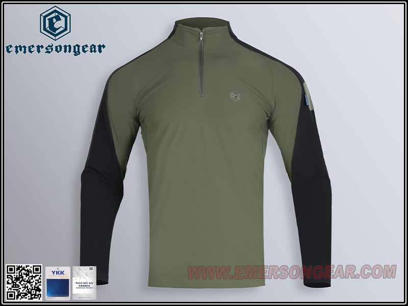 Лонгслив "Apocalypse" T-shirt RG