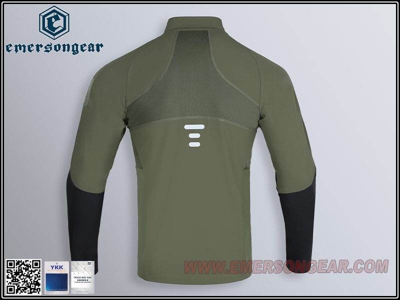 Лонгслив "Apocalypse" T-shirt RG