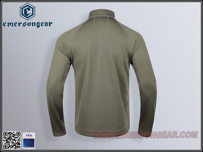 Emersongear Blue Label Stealth Sweatshirt RG