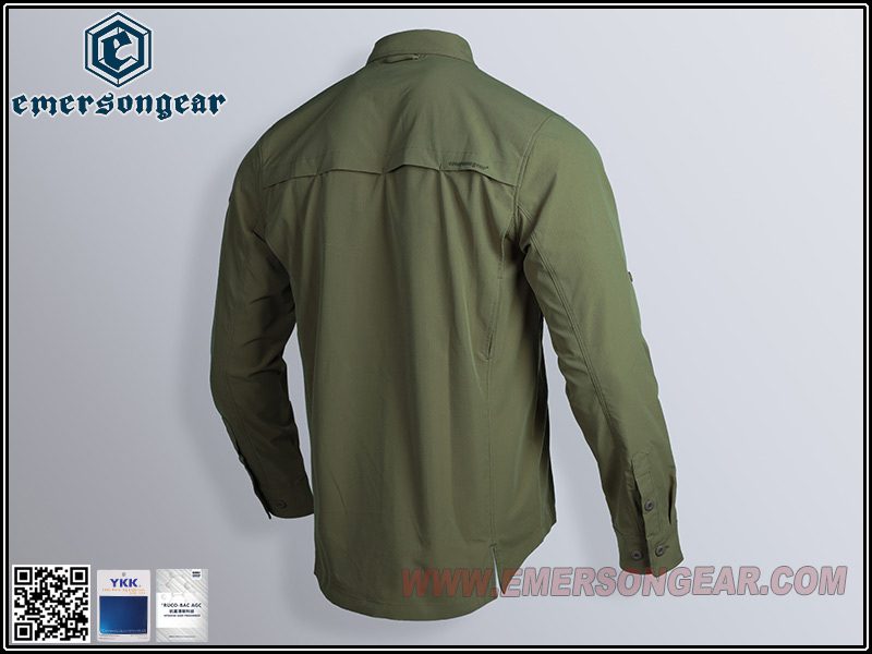 Emersongear Blue Label "Persecutor" Shirt RG