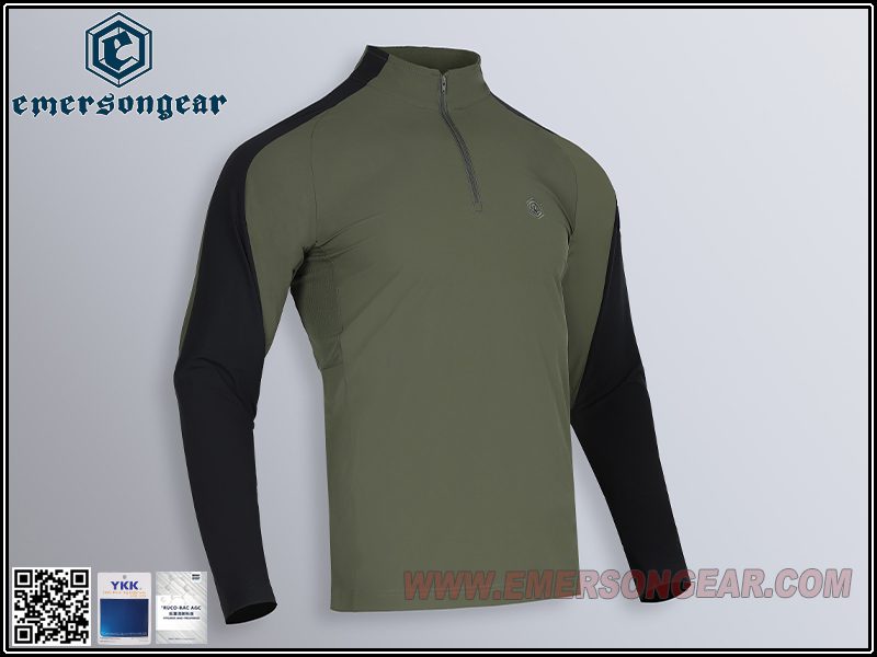 Лонгслив "Apocalypse" T-shirt RG