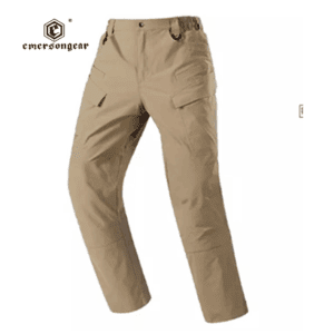 Тактические брюки Emersongear Blue Label "Antelope" CB